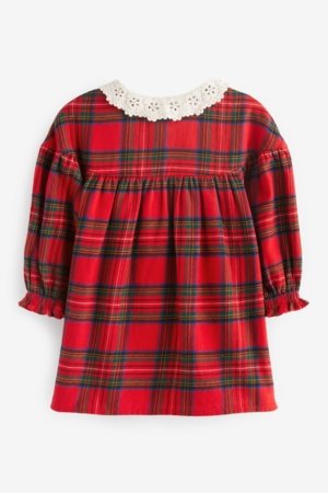 NEXT pikkade varrukatega kleit, D58845 80-86 