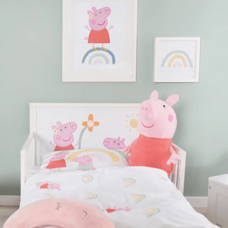 ROBA lastevoodi PEPPA PIG, 20330PP1 