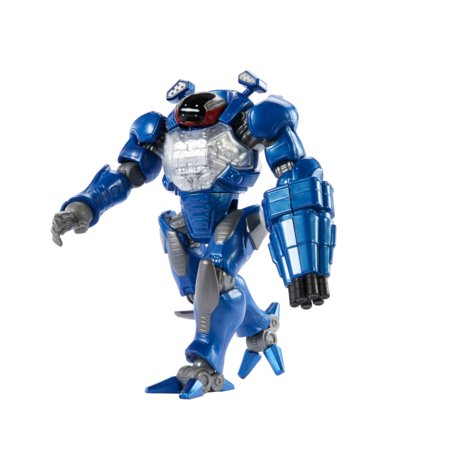 MOTU First Ones Kids Feature Roboto figuur, 14 cm, JKJ01 