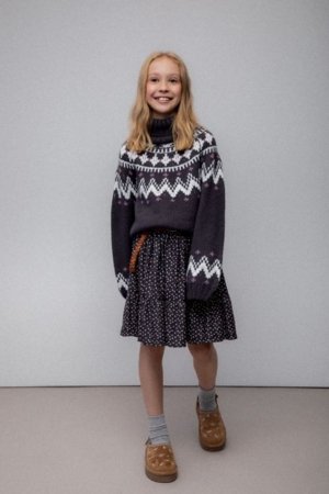 COCCODRILLO kampsun, hall, cm 