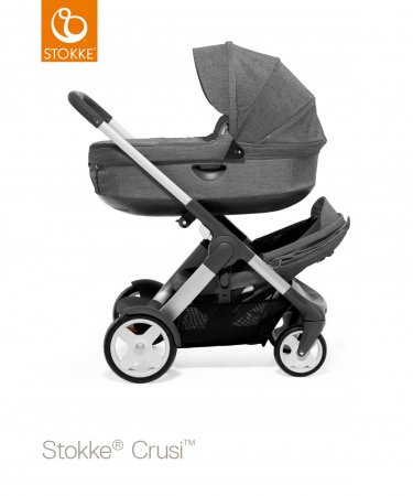 STOKKE Crusi Sibling adapteri komplekt 298700