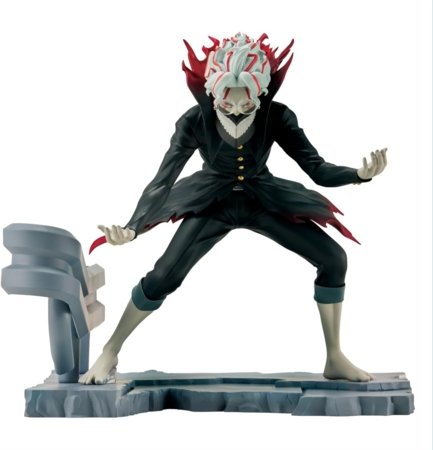 BANDAI Dandadan figuur Okarun, BP29710P 