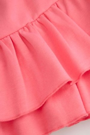 COCCODRILLO seelik CRAFT PUNK GIRL KIDS, roosa, ZC5125201CGK-007-110, 110 cm 