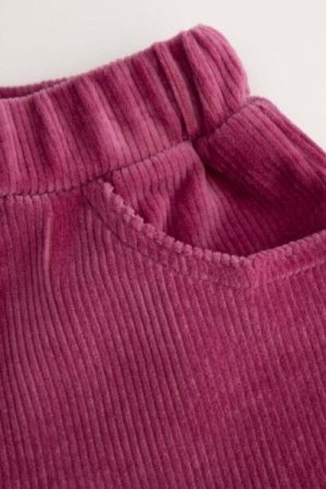 COCCODRILLO skirt MYSTIC NATURE GIRL KIDS, lilla, ZC4125201MGK-016-122, 122 cm 