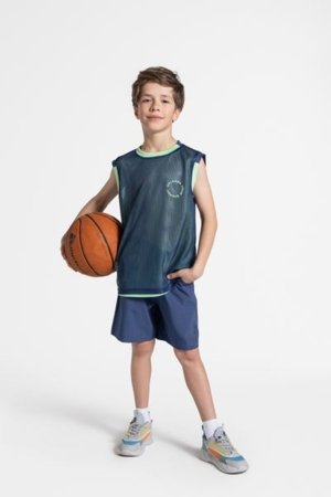 LEMON lühikeste varrukatega t-särk ACTIVE BOY, värv, WL5143301ACB-022-164, 164 