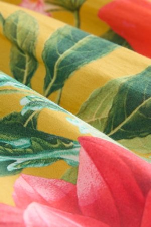 NEXT lühikeste varrukatega kleit, AC6244, 98 