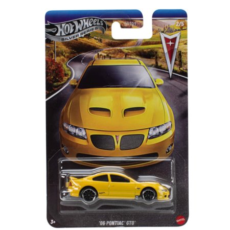 HOT WHEELS teemaautode kollektsioon, GRT01 