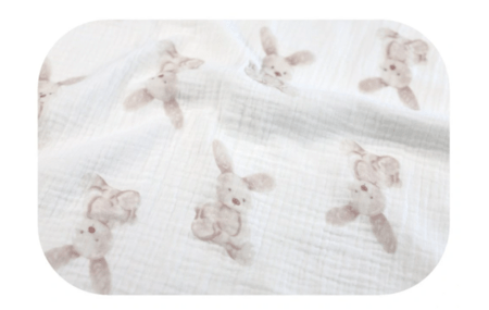 EGAKIDS musliinist marlilapp, 120/120, 121 