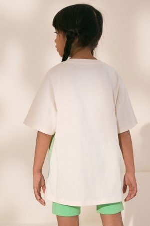 NEXT lühikeste varrukatega t-särk, AH9934, 146 