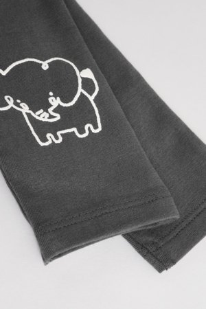 NEXT pikkade varrukatega särk ja püksid, E48214 80-86 