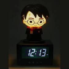 PALADOME HARRY POTTER äratuskell, PP11773HPV3 