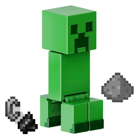 MINECRAFT Core Figure Asst, GTP08 