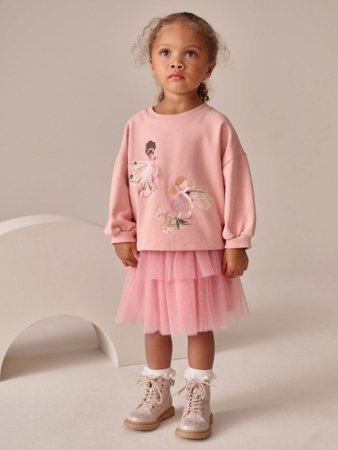 NEXT t-särk, F79837, 80-86 cm 