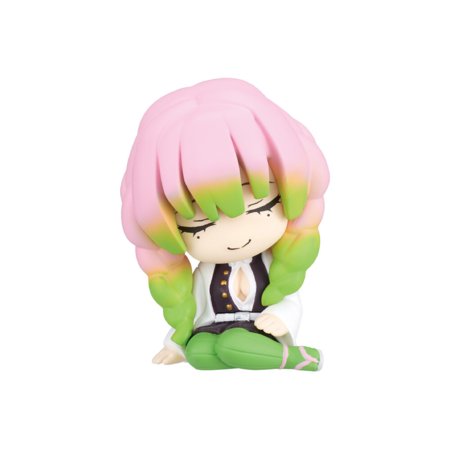 TWINCHEES Demon Slayer figuur Lil' Sleepers, Wave 2, assortii., M806391 