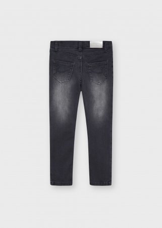 MAYORAL püksid, super dark, 577-47 