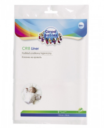 CANPOL BABIES 10/100 vakstu voodile 10/100