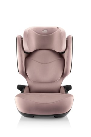 BRITAX turvatool 100–150 cm, KIDFIX PRO M, Style, dusty rose, 2000040922 