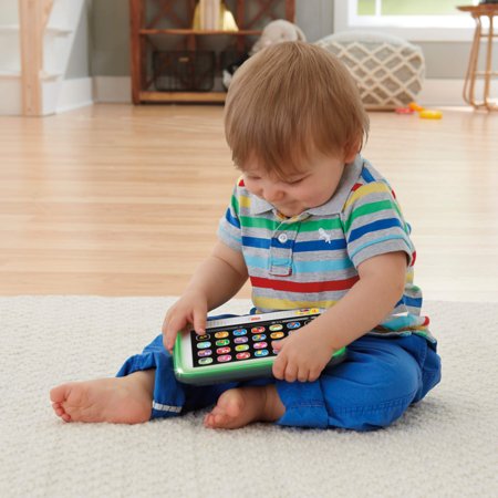 FISHER PRICE tahvelarvuti LT, DLM40 DLM40