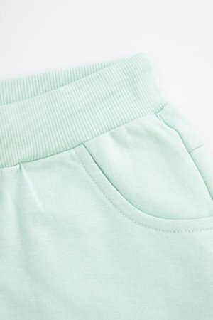 COCCODRILLO püksid EVERYDAY GIRL C, roheline, WC5120401VGC-011-164, 164 cm 