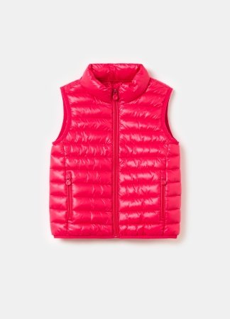 OVS vest, punane, , 001970532 