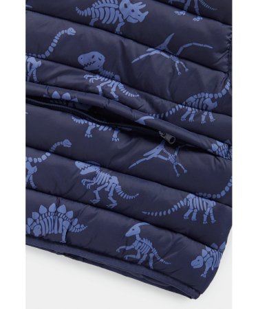 MOTHERCARE vest, FC780 649705