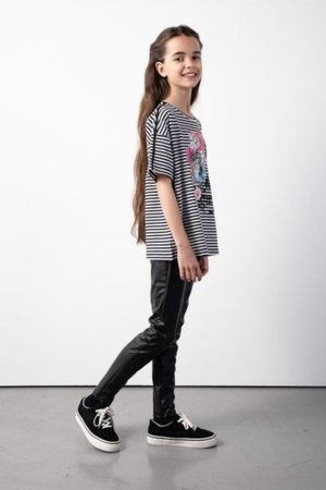 COCCODRILLO sukad, must, cm 