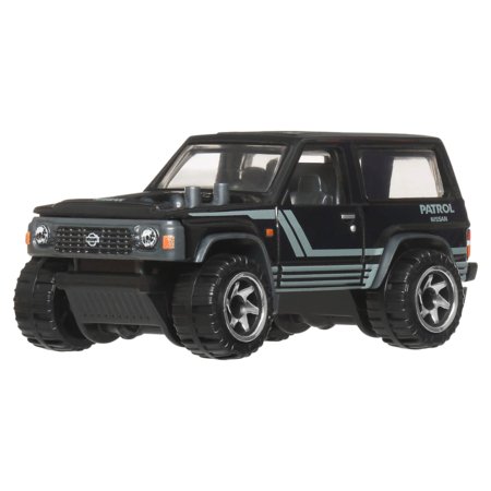 HOT WHEELS 1:64 kuue Jaapani mudeli komplekt, JLB23 