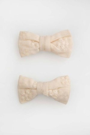 COCCODRILLO hairpin PETIT BIJOU, kreemjas, WC5311712PBJ-003-000, one size cm 