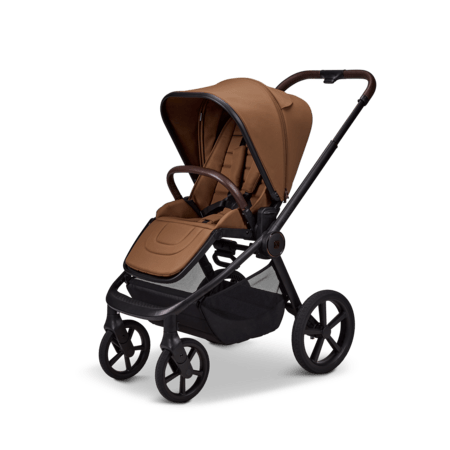 MOON universaalne vanker RESEA Fold, 2in1, Light Brown, 64000000-988 