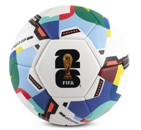 FIFA World Cup jalgpall Sigma - Unity, FI11388 