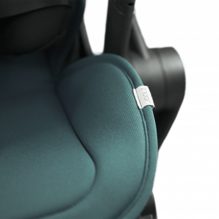 JOOLZ jalutuskäru istmepehmendus, green, 560044 560044