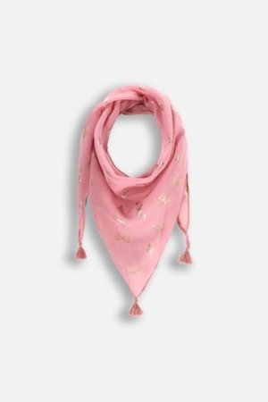 COCCODRILLO sall ACCESSORIES, roosa, WC5365302ACC-007-000, one size cm 
