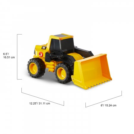 CAT ehitussõidukid Power Haulers, sortiment, 82265 82265