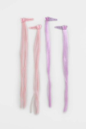 COCCODRILLO juukseaksessuaar, kirju, WC6311751PBJ-022-000 