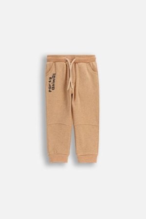 COCCODRILLO püksid, kreemjas, ZC5120201BBN-002-074, 74 cm 