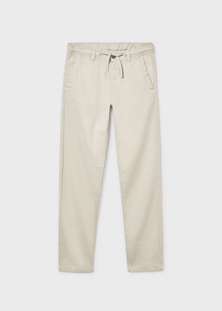 MAYORAL püksid, stone, 6.564-84, 140 cm 