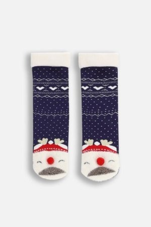 COCCODRILLO sokid, sinised, cm 