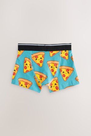 NEXT aluspüksid, 5 tk., E98873, 110-116 cm 