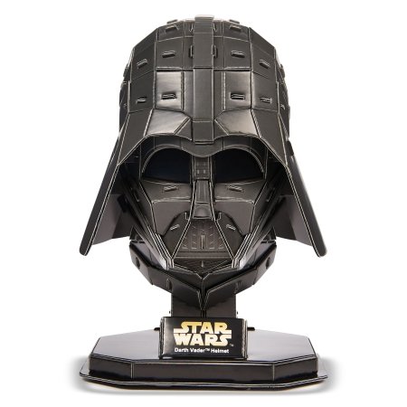 4D BUILD Pusle Darth Vaderi kiiver, 6069821 