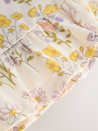 NEXT lühikeste varrukatega t-särk, H53688, 80 cm 