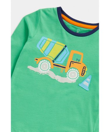 MOTHERCARE pidžaama 2 tk., FD502 641543