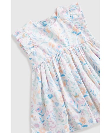 MOTHERCARE lühikeste varrukatega kleit, HC643 