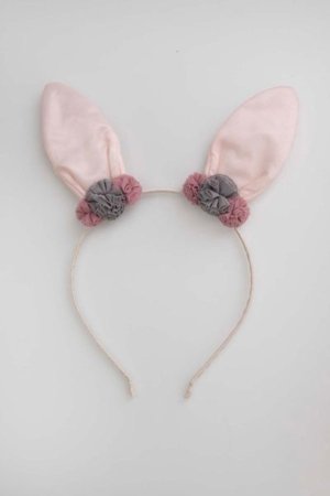 COCCODRILLO hairpin PETIT BIJOU, roosa, WC5311902PBJ-007-000, one size cm 