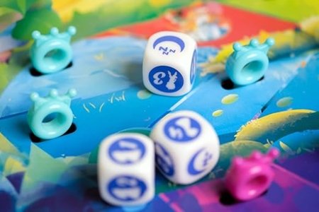 BRAIN GAMES mäng Magic Keys, BRG#MKEY 
