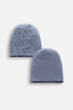 COCCODRILLO müts, sinine, suurus 