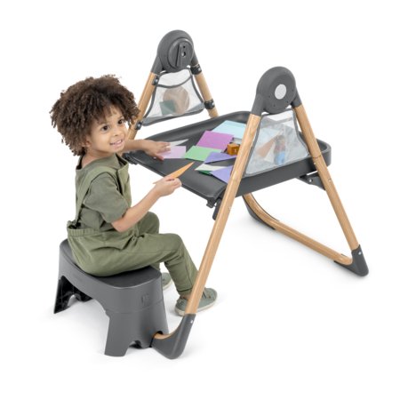 INGENUITY söögitool Proper Positioner Create Up, GREY, 16871 