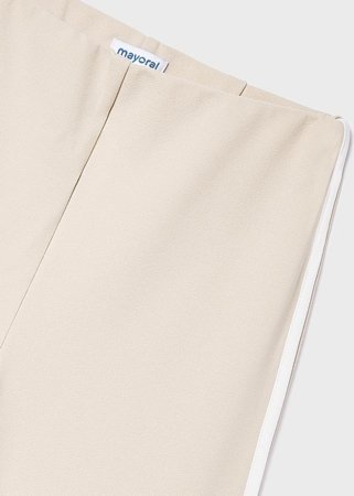 MAYORAL püksid, sand, 6.556-18, 140 cm 