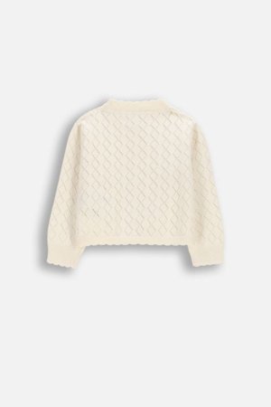 COCCODRILLO kardigan, beež, suurus 