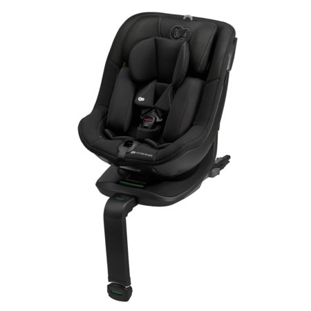 KINDERKRAFT turvatool I-GUARD I-SIZE, 40-105 cm., Black, KCIGUA00BLK000N 