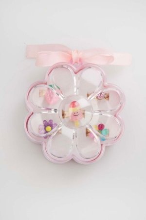 COCCODRILLO ehtekomplekt PETIT BIJOU, värv, WC5322201PBJ-022-000, one size cm 
